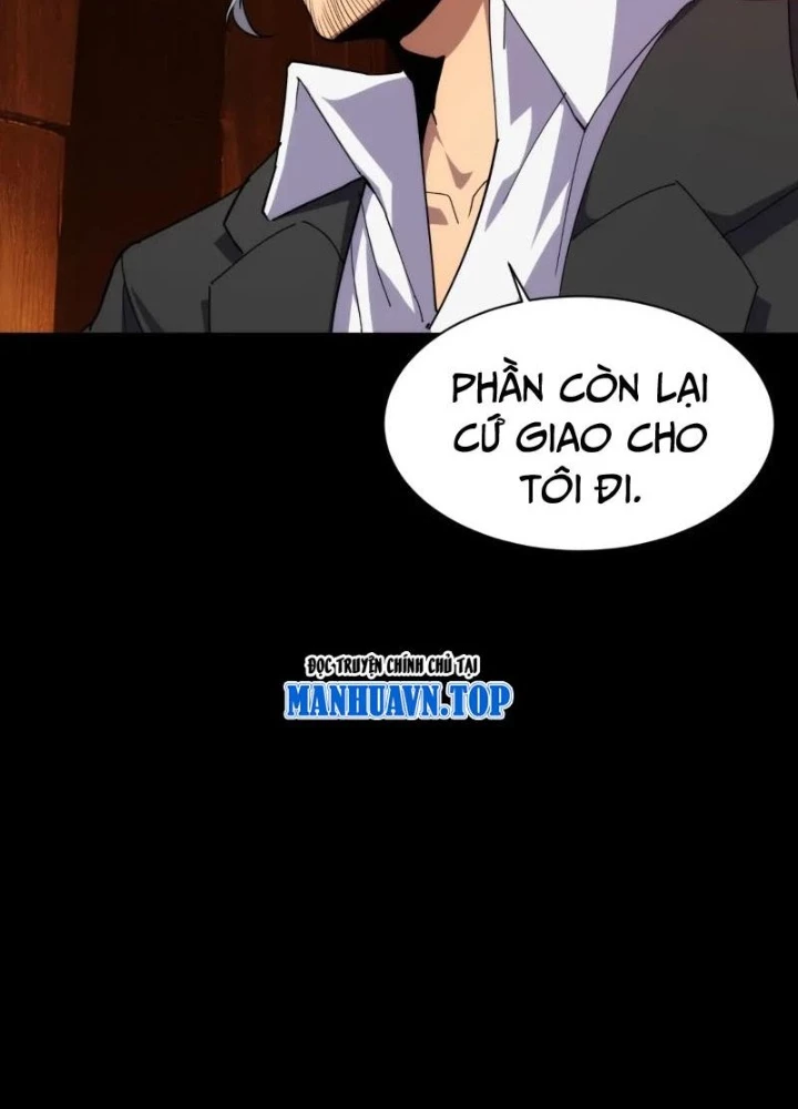 Trò Chơi Chết Tiệt, Ta Làm Mọi Thứ Để Kéo Dài Mạng Sống Chapter 39 - 71