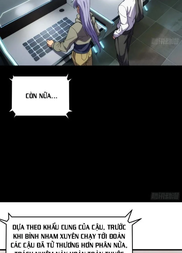 Trò Chơi Chết Tiệt, Ta Làm Mọi Thứ Để Kéo Dài Mạng Sống Chapter 39 - 77