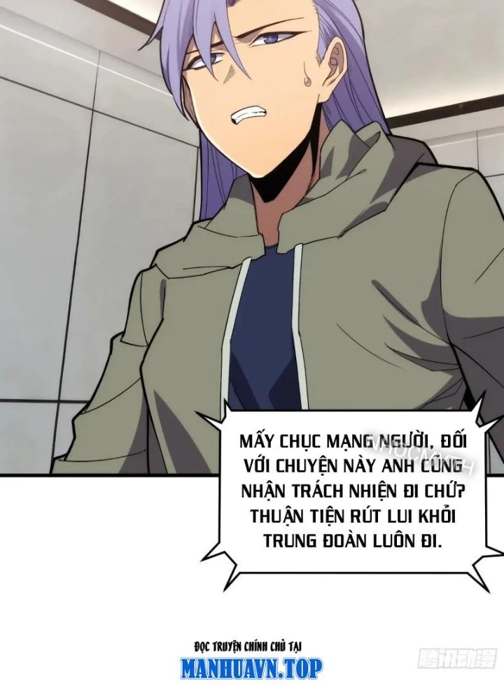 Trò Chơi Chết Tiệt, Ta Làm Mọi Thứ Để Kéo Dài Mạng Sống Chapter 39 - 79