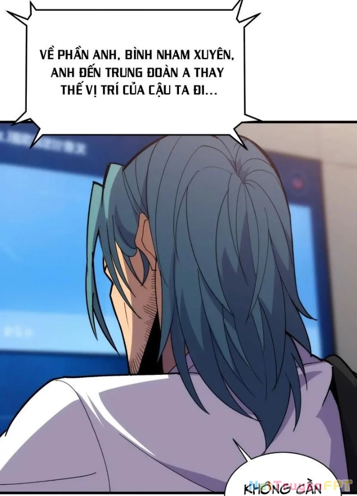 Trò Chơi Chết Tiệt, Ta Làm Mọi Thứ Để Kéo Dài Mạng Sống Chapter 39 - 81