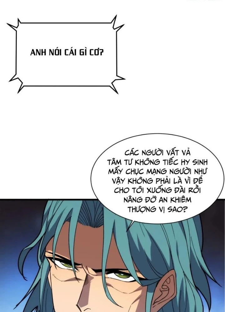 Trò Chơi Chết Tiệt, Ta Làm Mọi Thứ Để Kéo Dài Mạng Sống Chapter 39 - 83