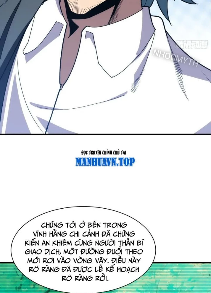 Trò Chơi Chết Tiệt, Ta Làm Mọi Thứ Để Kéo Dài Mạng Sống Chapter 39 - 85