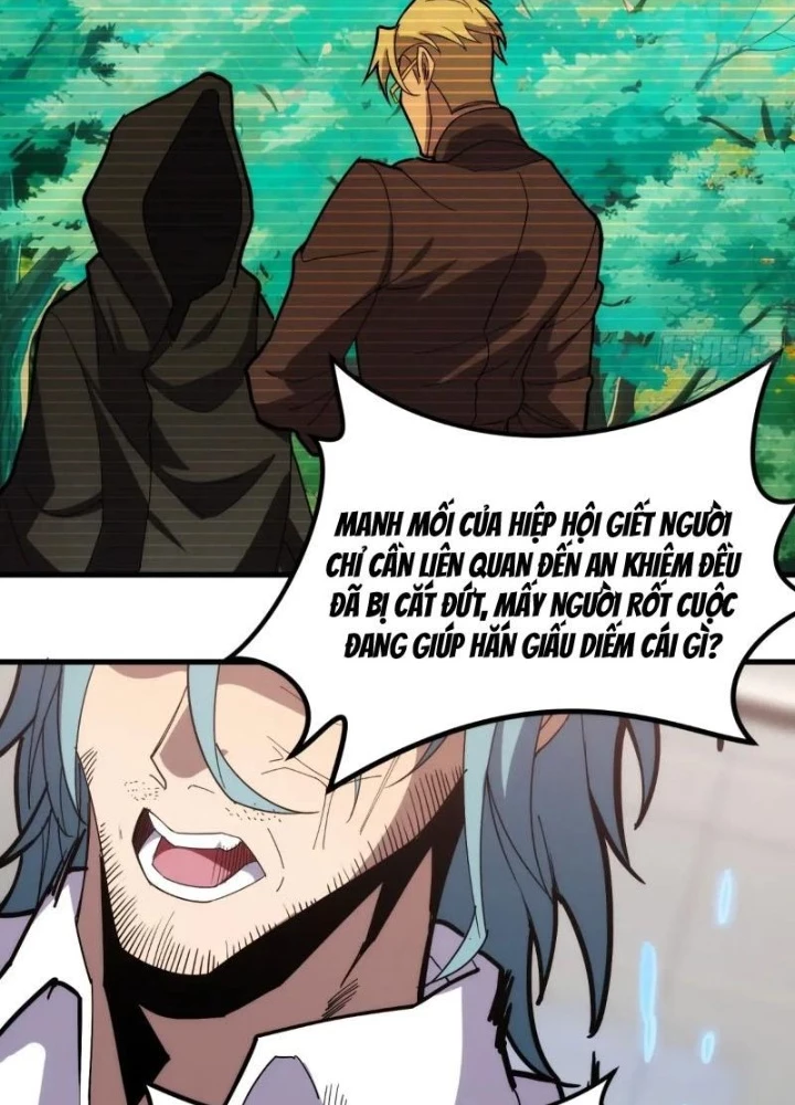 Trò Chơi Chết Tiệt, Ta Làm Mọi Thứ Để Kéo Dài Mạng Sống Chapter 39 - 87