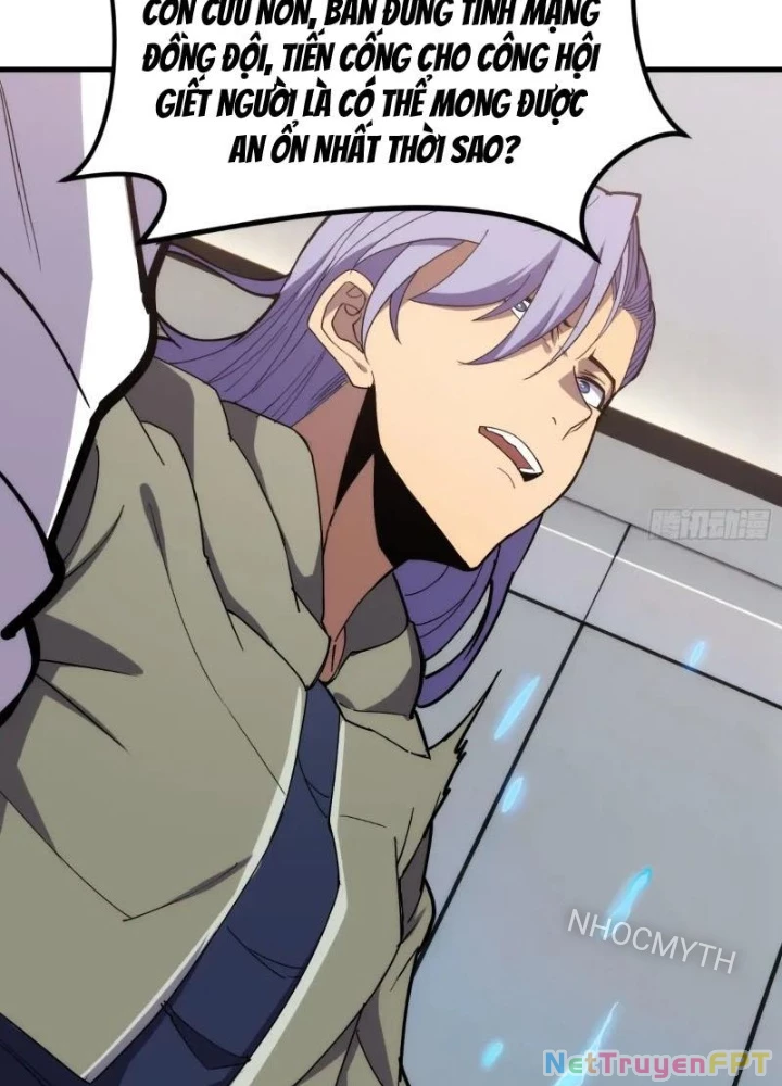 Trò Chơi Chết Tiệt, Ta Làm Mọi Thứ Để Kéo Dài Mạng Sống Chapter 39 - 89
