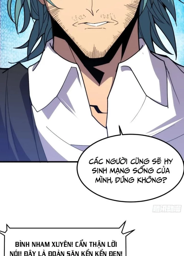 Trò Chơi Chết Tiệt, Ta Làm Mọi Thứ Để Kéo Dài Mạng Sống Chapter 39 - 93