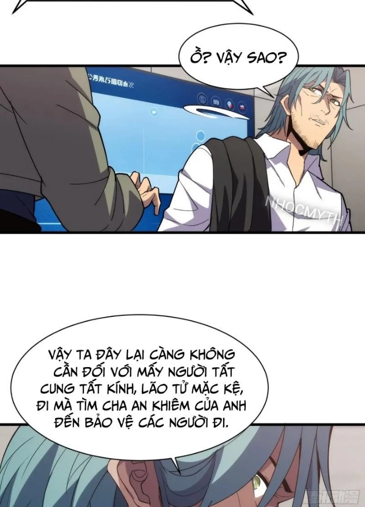 Trò Chơi Chết Tiệt, Ta Làm Mọi Thứ Để Kéo Dài Mạng Sống Chapter 39 - 95