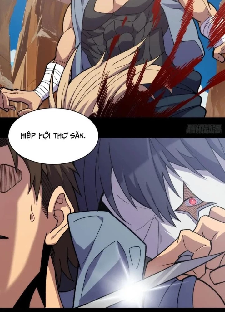 Trò Chơi Chết Tiệt, Ta Làm Mọi Thứ Để Kéo Dài Mạng Sống Chapter 40 - 9