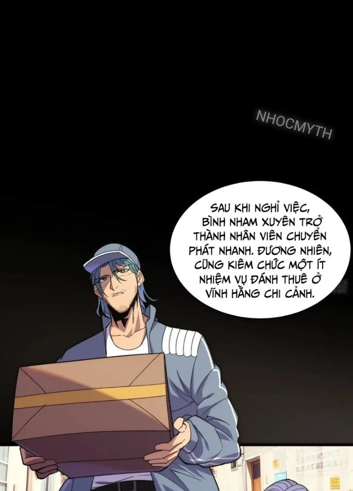 Trò Chơi Chết Tiệt, Ta Làm Mọi Thứ Để Kéo Dài Mạng Sống Chapter 40 - 11