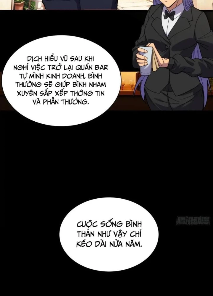 Trò Chơi Chết Tiệt, Ta Làm Mọi Thứ Để Kéo Dài Mạng Sống Chapter 40 - 13