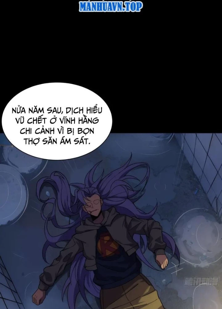 Trò Chơi Chết Tiệt, Ta Làm Mọi Thứ Để Kéo Dài Mạng Sống Chapter 40 - 15