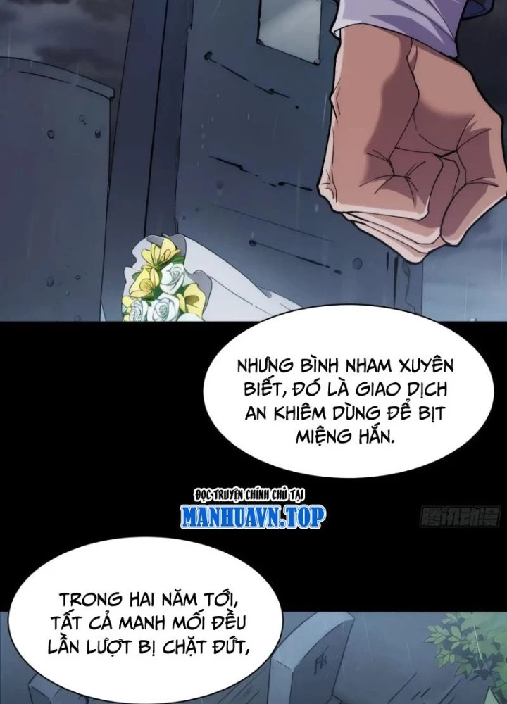 Trò Chơi Chết Tiệt, Ta Làm Mọi Thứ Để Kéo Dài Mạng Sống Chapter 40 - 21