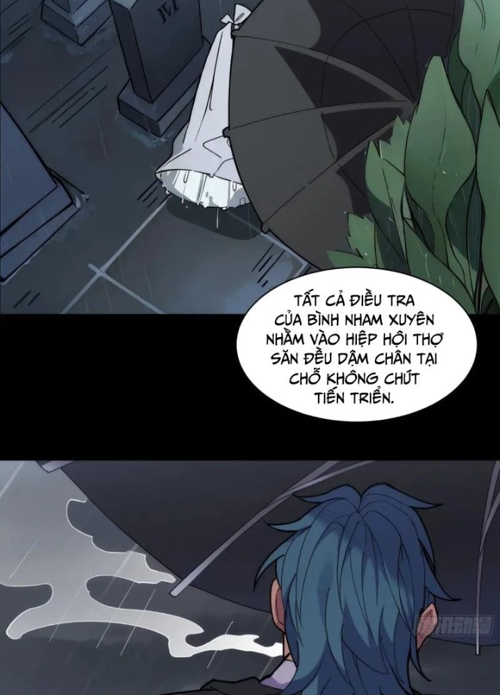 Trò Chơi Chết Tiệt, Ta Làm Mọi Thứ Để Kéo Dài Mạng Sống Chapter 40 - 23