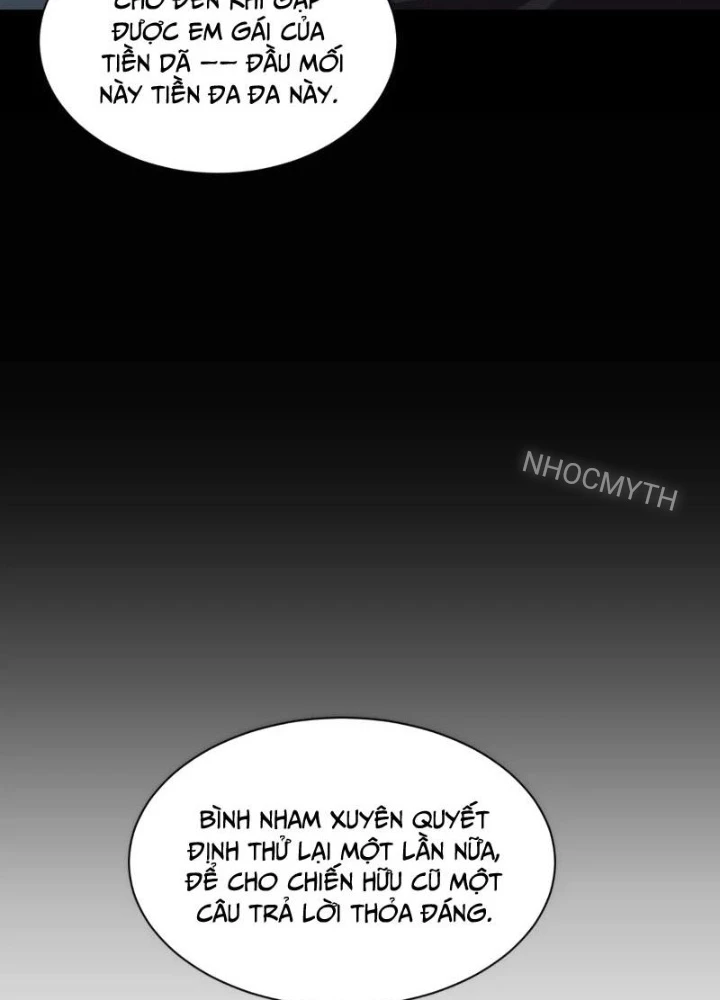 Trò Chơi Chết Tiệt, Ta Làm Mọi Thứ Để Kéo Dài Mạng Sống Chapter 40 - 25