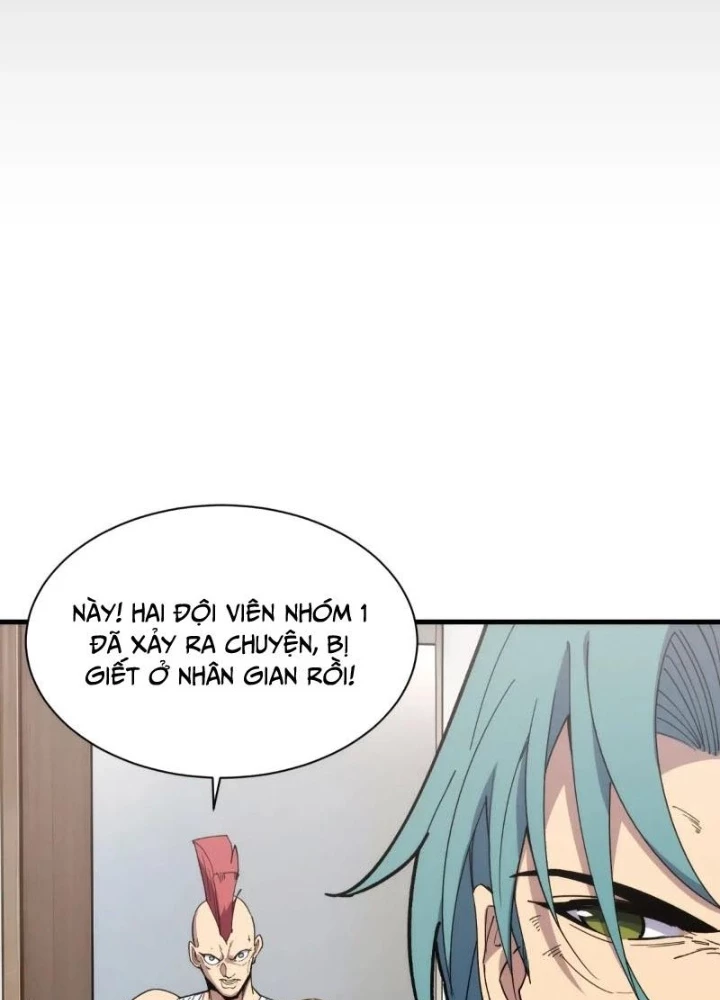 Trò Chơi Chết Tiệt, Ta Làm Mọi Thứ Để Kéo Dài Mạng Sống Chapter 40 - 27