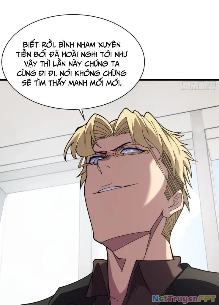 Trò Chơi Chết Tiệt, Ta Làm Mọi Thứ Để Kéo Dài Mạng Sống Chapter 40 - 31