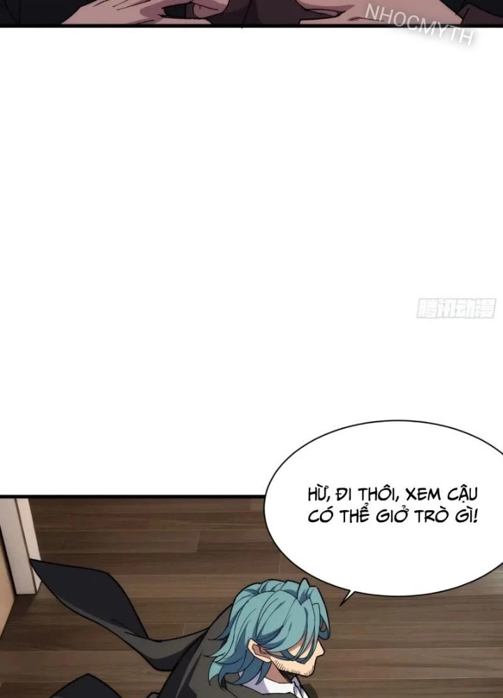 Trò Chơi Chết Tiệt, Ta Làm Mọi Thứ Để Kéo Dài Mạng Sống Chapter 40 - 33