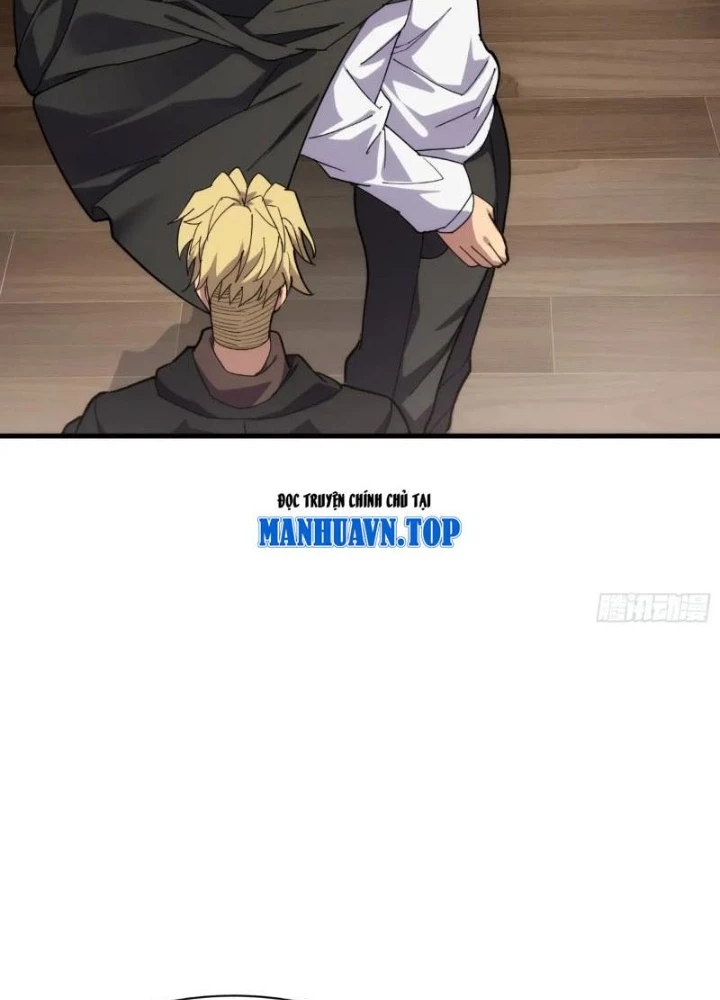 Trò Chơi Chết Tiệt, Ta Làm Mọi Thứ Để Kéo Dài Mạng Sống Chapter 40 - 35