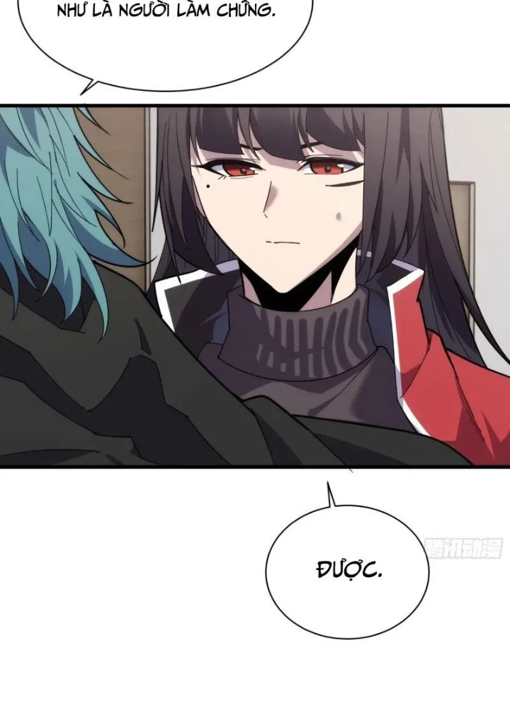 Trò Chơi Chết Tiệt, Ta Làm Mọi Thứ Để Kéo Dài Mạng Sống Chapter 40 - 37