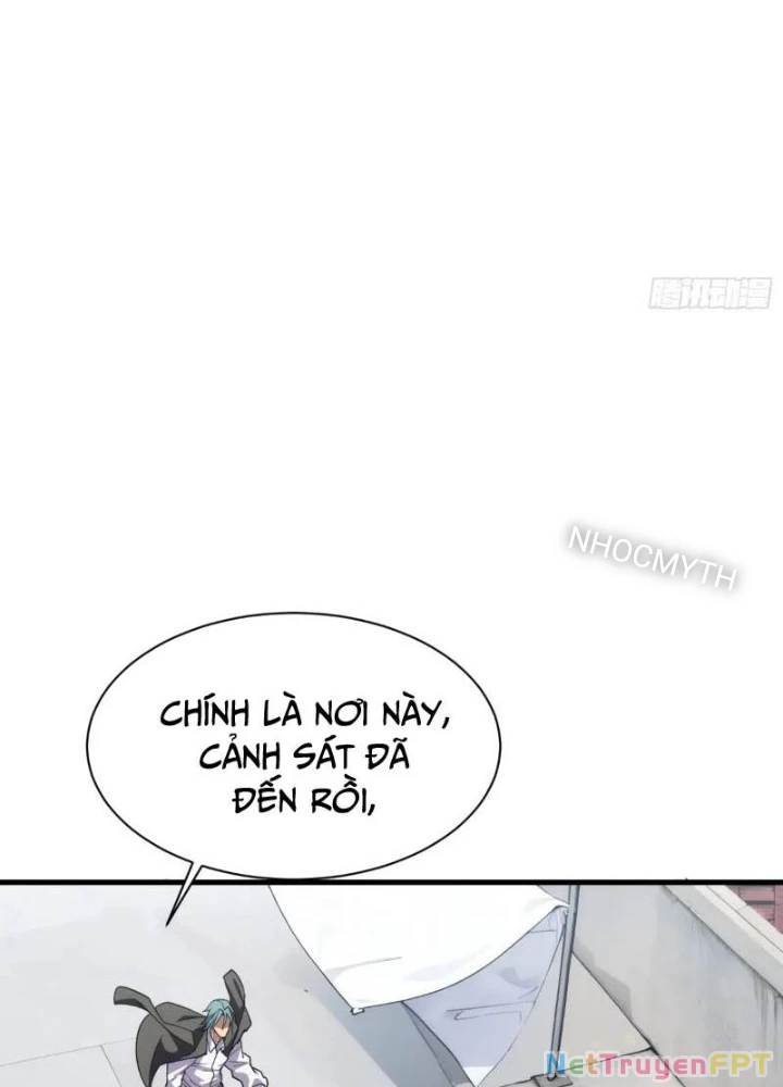 Trò Chơi Chết Tiệt, Ta Làm Mọi Thứ Để Kéo Dài Mạng Sống Chapter 40 - 39