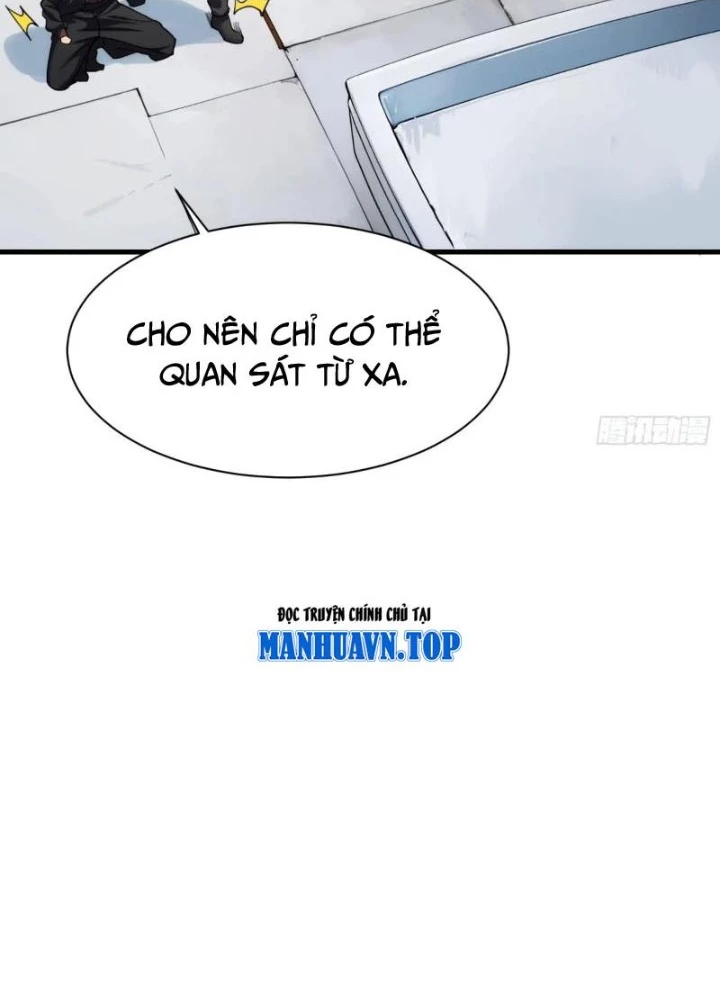 Trò Chơi Chết Tiệt, Ta Làm Mọi Thứ Để Kéo Dài Mạng Sống Chapter 40 - 41