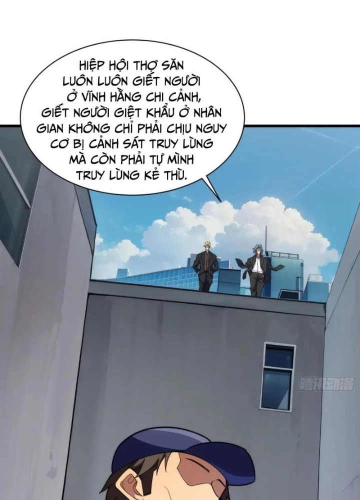 Trò Chơi Chết Tiệt, Ta Làm Mọi Thứ Để Kéo Dài Mạng Sống Chapter 40 - 45