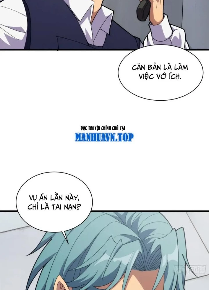 Trò Chơi Chết Tiệt, Ta Làm Mọi Thứ Để Kéo Dài Mạng Sống Chapter 40 - 47