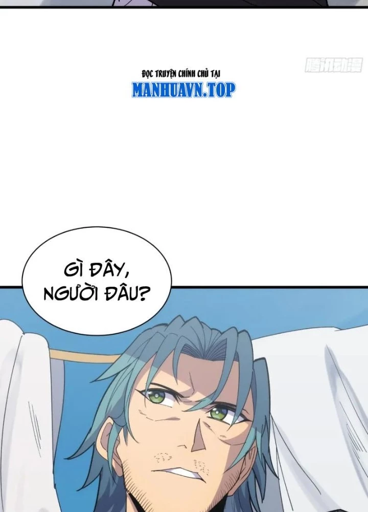 Trò Chơi Chết Tiệt, Ta Làm Mọi Thứ Để Kéo Dài Mạng Sống Chapter 40 - 61