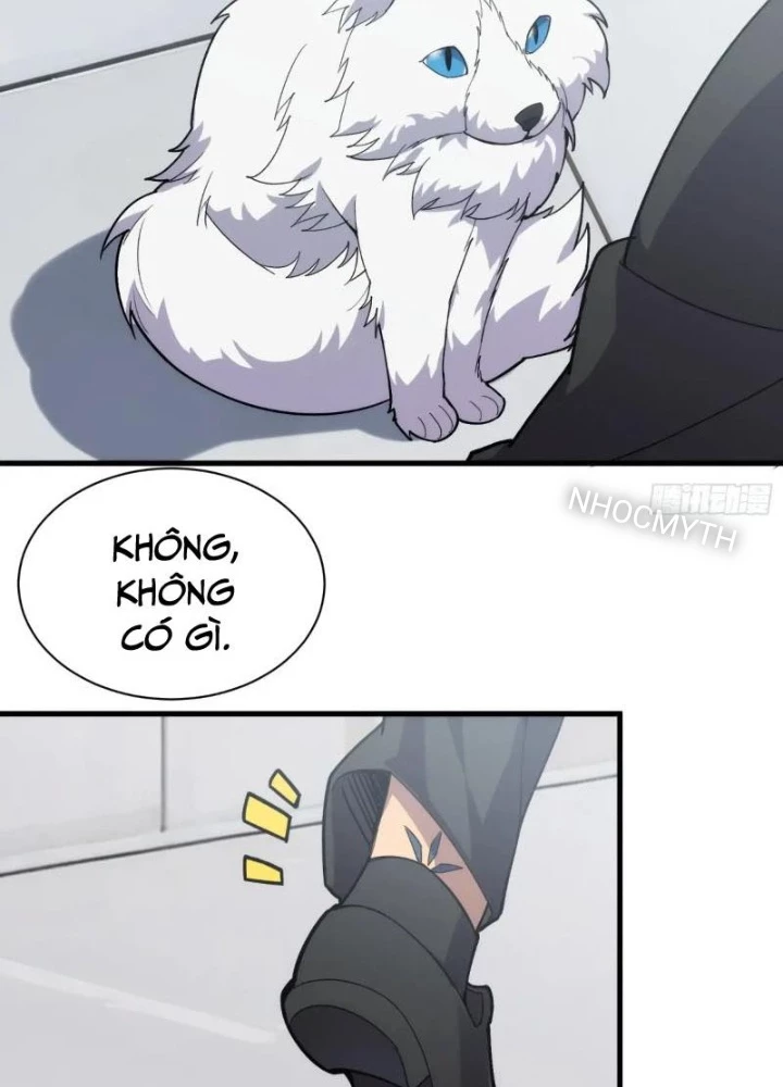 Trò Chơi Chết Tiệt, Ta Làm Mọi Thứ Để Kéo Dài Mạng Sống Chapter 40 - 65