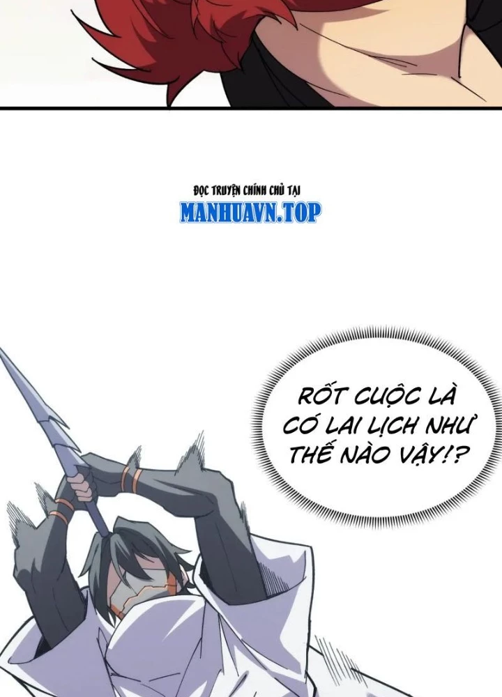 Trò Chơi Chết Tiệt, Ta Làm Mọi Thứ Để Kéo Dài Mạng Sống Chapter 41 - 5