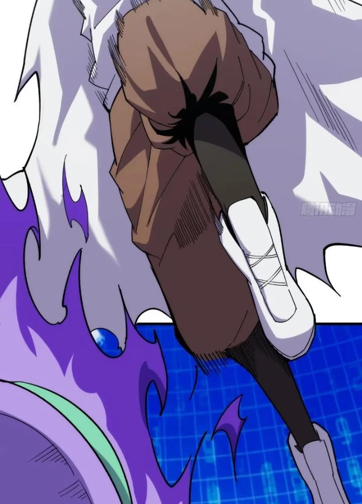 Trò Chơi Chết Tiệt, Ta Làm Mọi Thứ Để Kéo Dài Mạng Sống Chapter 41 - 7