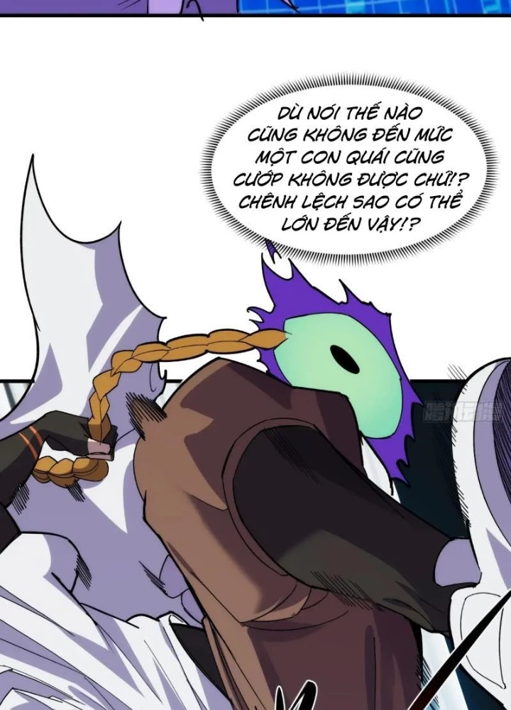 Trò Chơi Chết Tiệt, Ta Làm Mọi Thứ Để Kéo Dài Mạng Sống Chapter 41 - 9