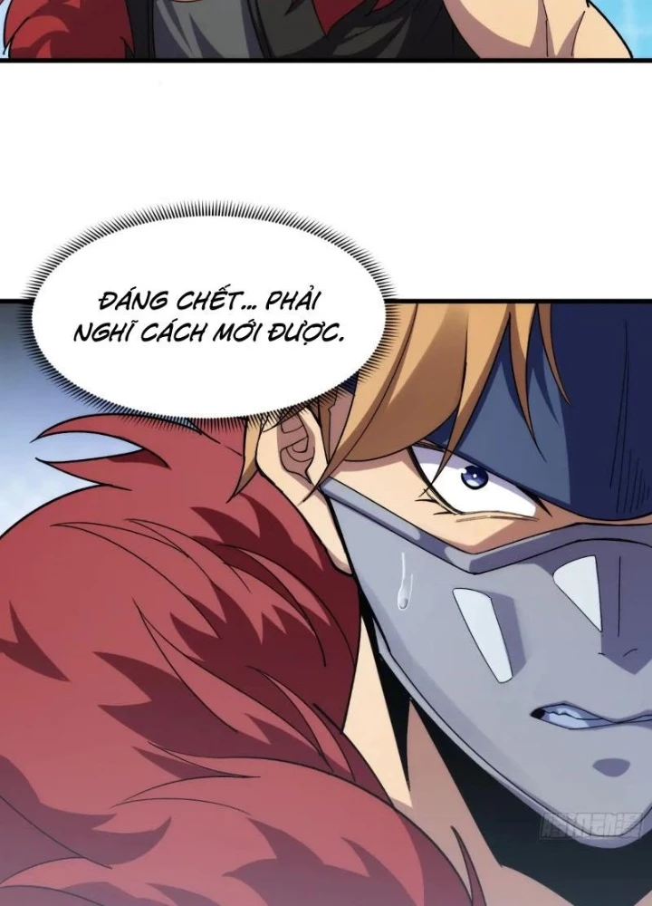 Trò Chơi Chết Tiệt, Ta Làm Mọi Thứ Để Kéo Dài Mạng Sống Chapter 41 - 13