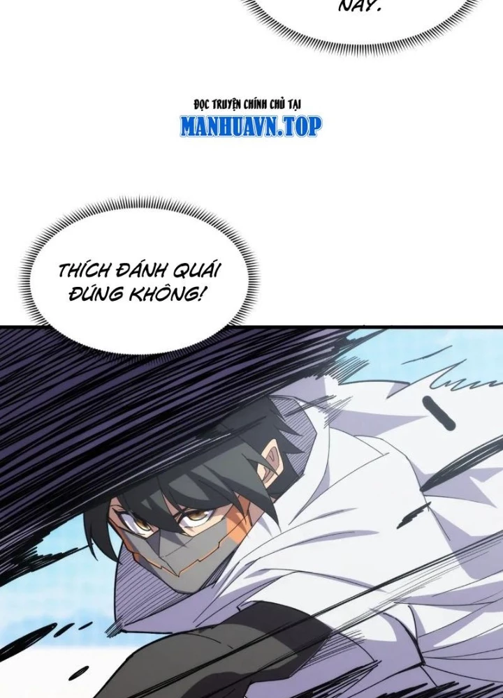 Trò Chơi Chết Tiệt, Ta Làm Mọi Thứ Để Kéo Dài Mạng Sống Chapter 41 - 17