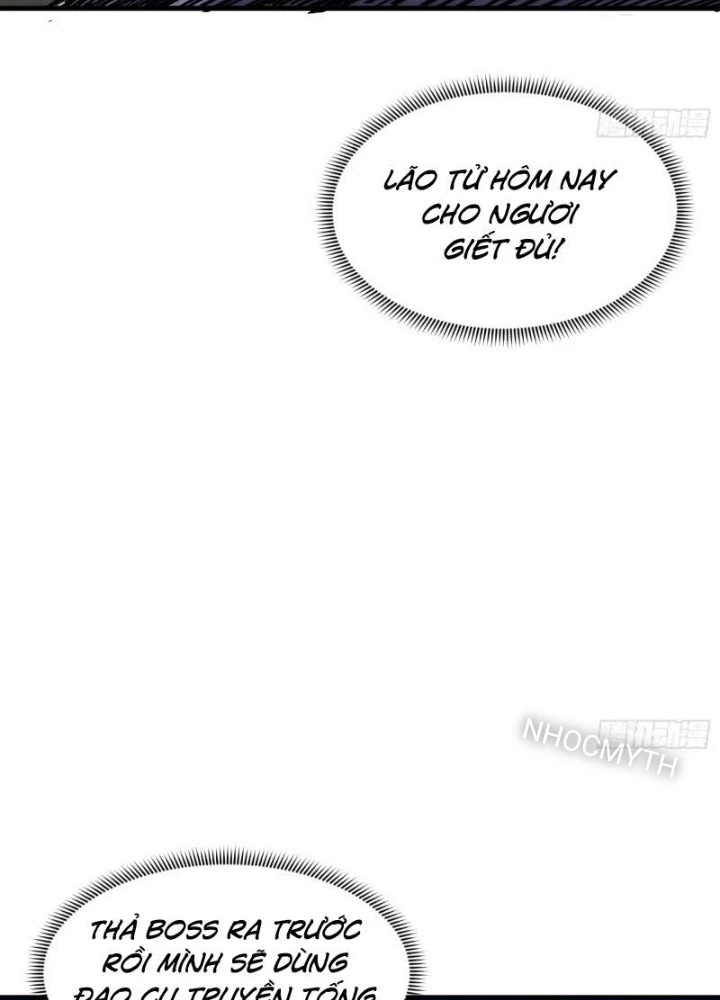 Trò Chơi Chết Tiệt, Ta Làm Mọi Thứ Để Kéo Dài Mạng Sống Chapter 41 - 19