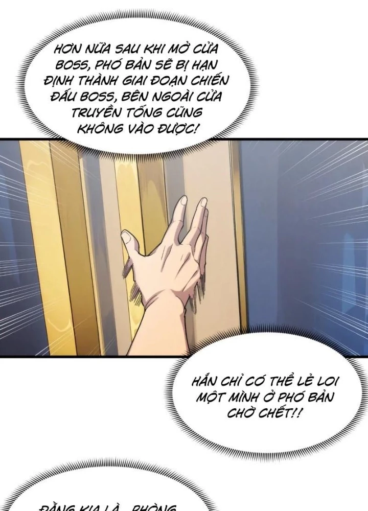 Trò Chơi Chết Tiệt, Ta Làm Mọi Thứ Để Kéo Dài Mạng Sống Chapter 41 - 23