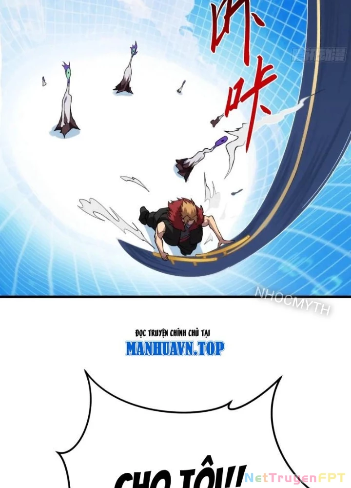 Trò Chơi Chết Tiệt, Ta Làm Mọi Thứ Để Kéo Dài Mạng Sống Chapter 41 - 27