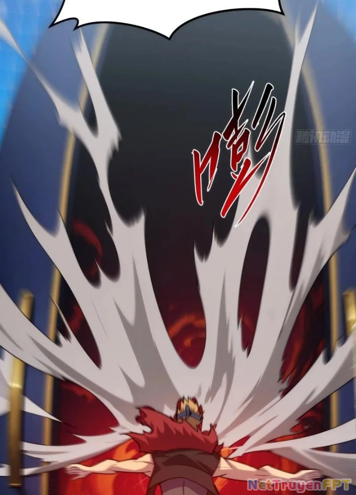 Trò Chơi Chết Tiệt, Ta Làm Mọi Thứ Để Kéo Dài Mạng Sống Chapter 41 - 29