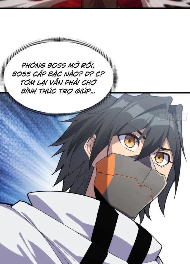 Trò Chơi Chết Tiệt, Ta Làm Mọi Thứ Để Kéo Dài Mạng Sống Chapter 41 - 31