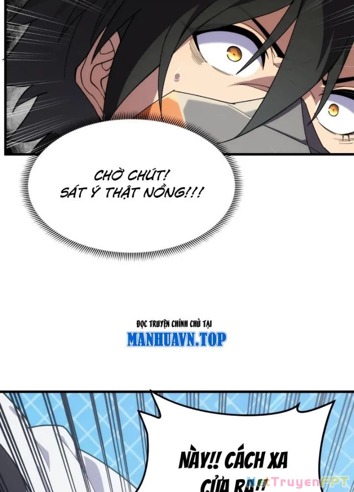 Trò Chơi Chết Tiệt, Ta Làm Mọi Thứ Để Kéo Dài Mạng Sống Chapter 41 - 33