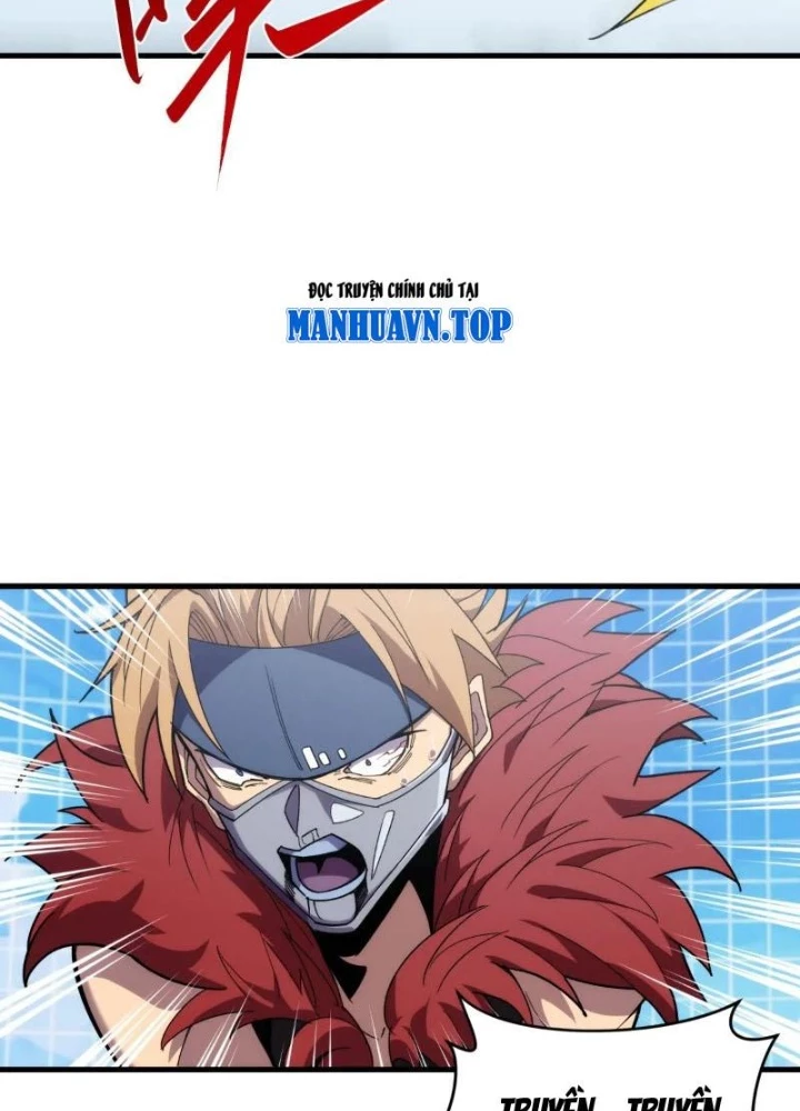 Trò Chơi Chết Tiệt, Ta Làm Mọi Thứ Để Kéo Dài Mạng Sống Chapter 41 - 39