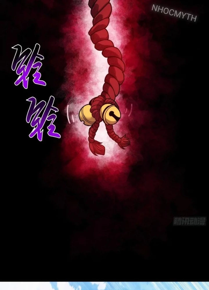 Trò Chơi Chết Tiệt, Ta Làm Mọi Thứ Để Kéo Dài Mạng Sống Chapter 41 - 43