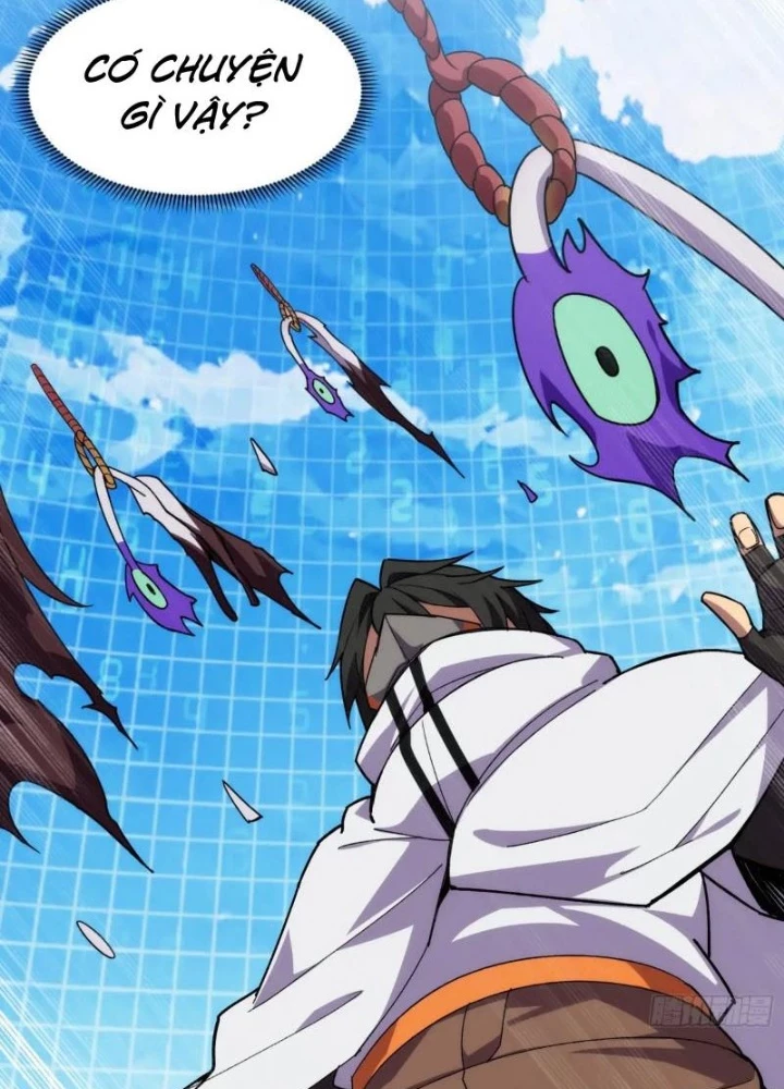 Trò Chơi Chết Tiệt, Ta Làm Mọi Thứ Để Kéo Dài Mạng Sống Chapter 41 - 45