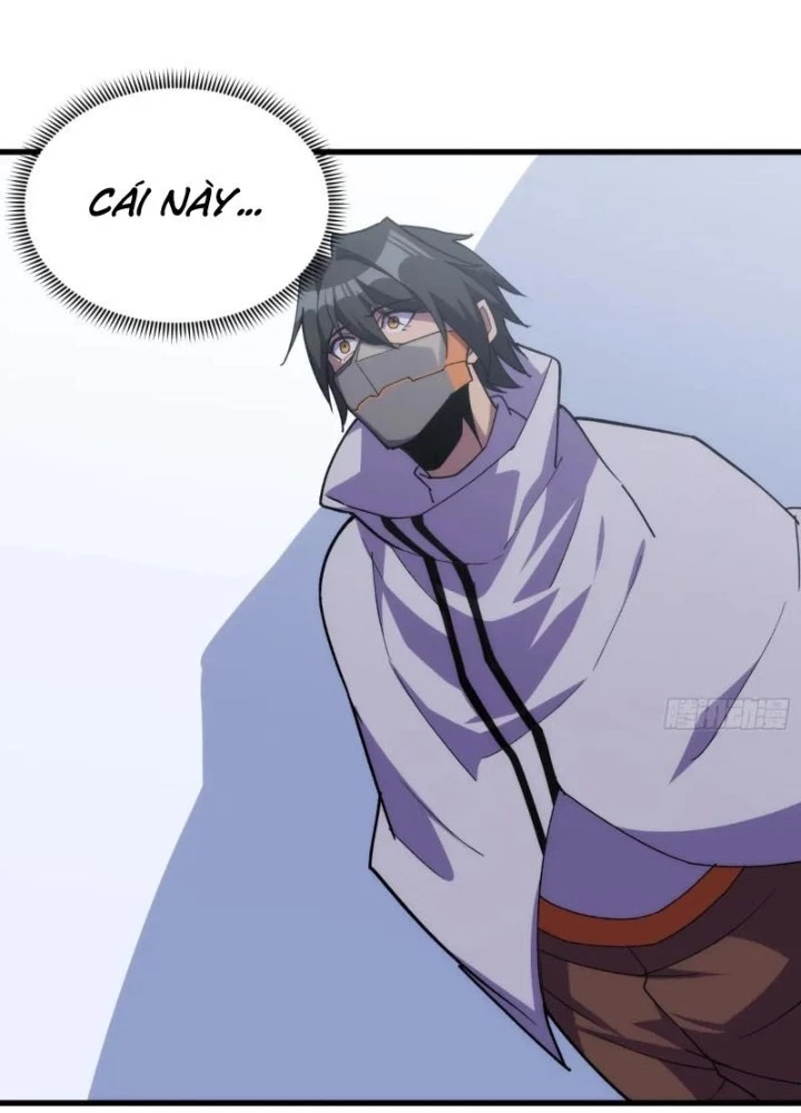 Trò Chơi Chết Tiệt, Ta Làm Mọi Thứ Để Kéo Dài Mạng Sống Chapter 41 - 57