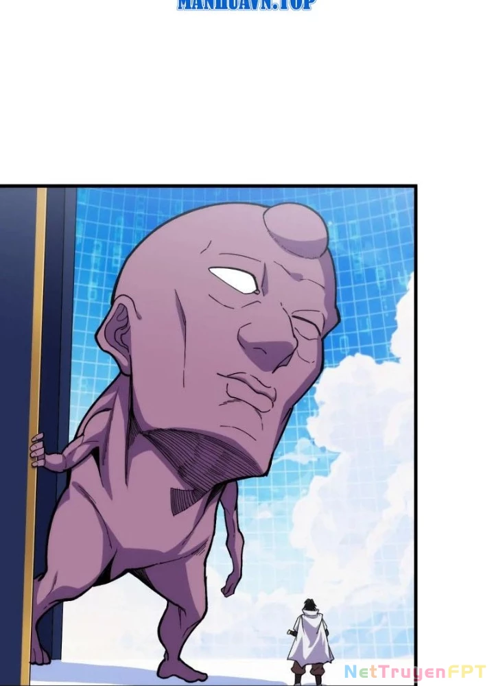 Trò Chơi Chết Tiệt, Ta Làm Mọi Thứ Để Kéo Dài Mạng Sống Chapter 41 - 59