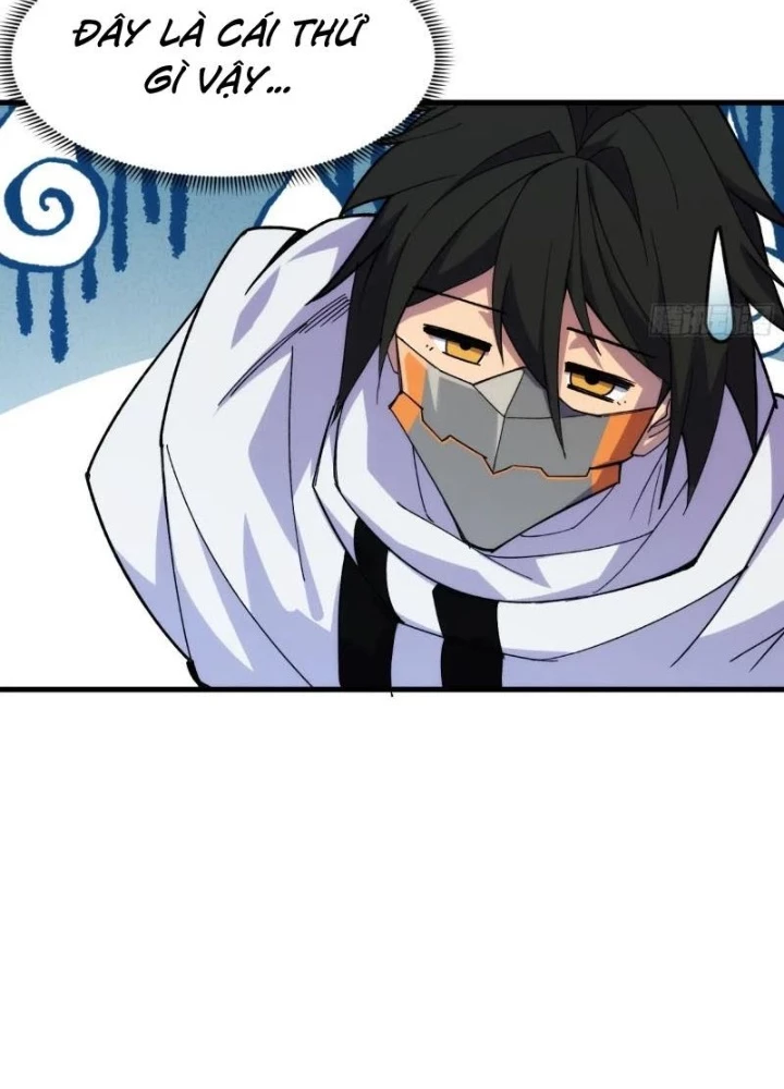 Trò Chơi Chết Tiệt, Ta Làm Mọi Thứ Để Kéo Dài Mạng Sống Chapter 41 - 61