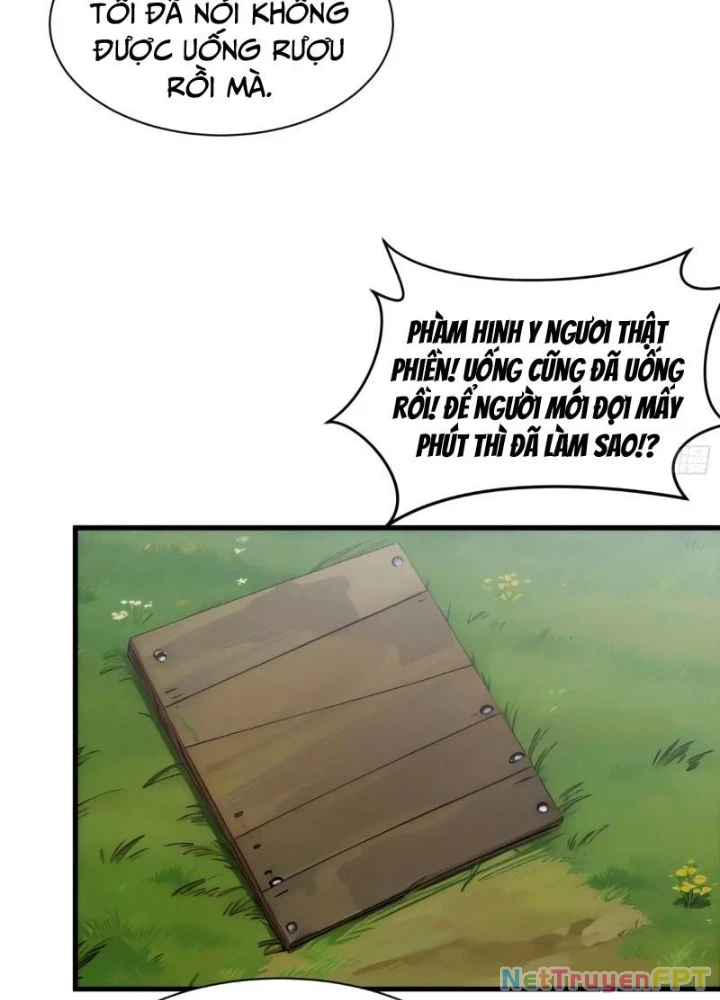 Trò Chơi Chết Tiệt, Ta Làm Mọi Thứ Để Kéo Dài Mạng Sống Chapter 41 - 63