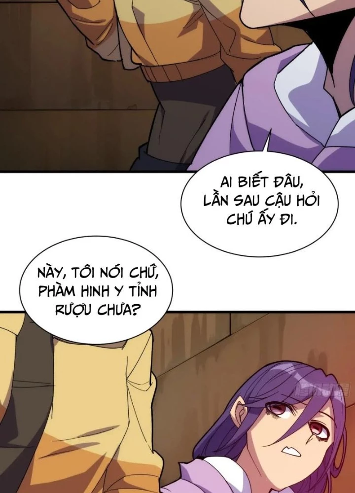 Trò Chơi Chết Tiệt, Ta Làm Mọi Thứ Để Kéo Dài Mạng Sống Chapter 41 - 67