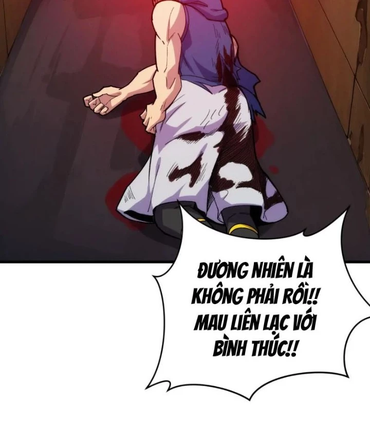 Trò Chơi Chết Tiệt, Ta Làm Mọi Thứ Để Kéo Dài Mạng Sống Chapter 41 - 71