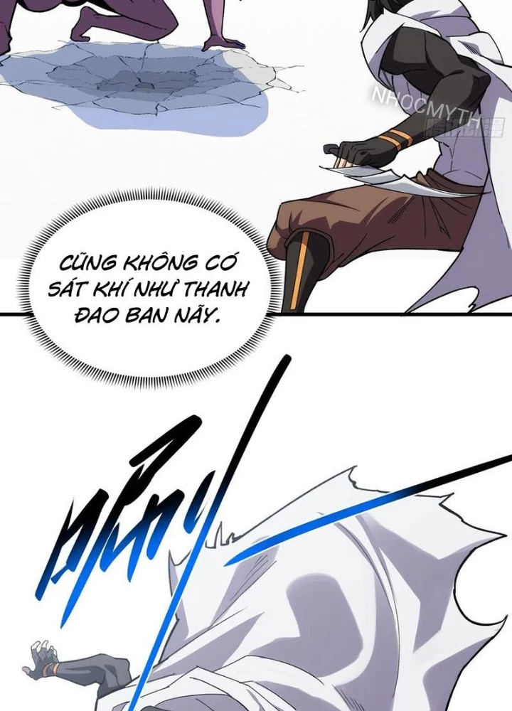 Trò Chơi Chết Tiệt, Ta Làm Mọi Thứ Để Kéo Dài Mạng Sống Chapter 42 - 5