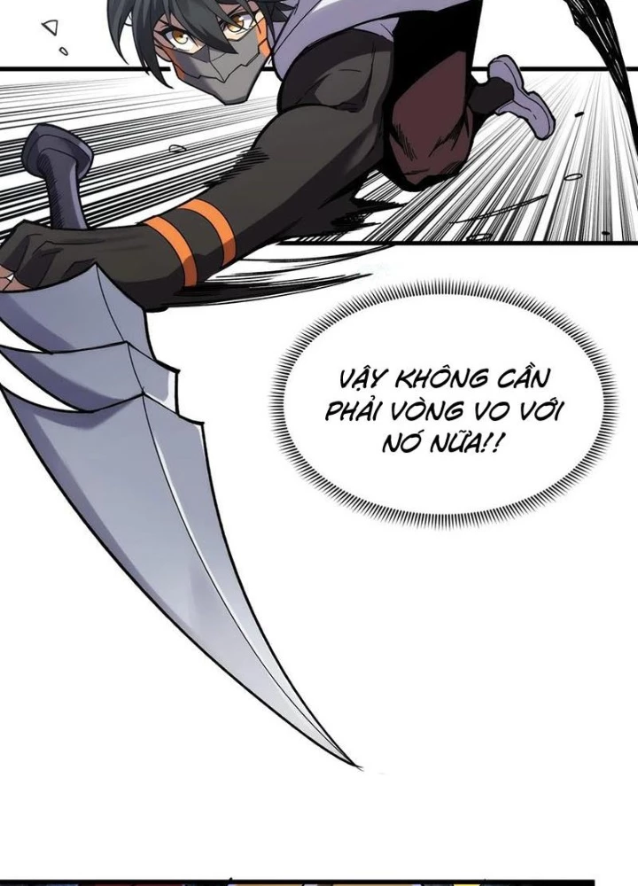 Trò Chơi Chết Tiệt, Ta Làm Mọi Thứ Để Kéo Dài Mạng Sống Chapter 42 - 7